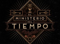 El_Ministerio_del_Tiempo_logo